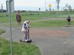 2025-09-26 Biedronki w Chojnie